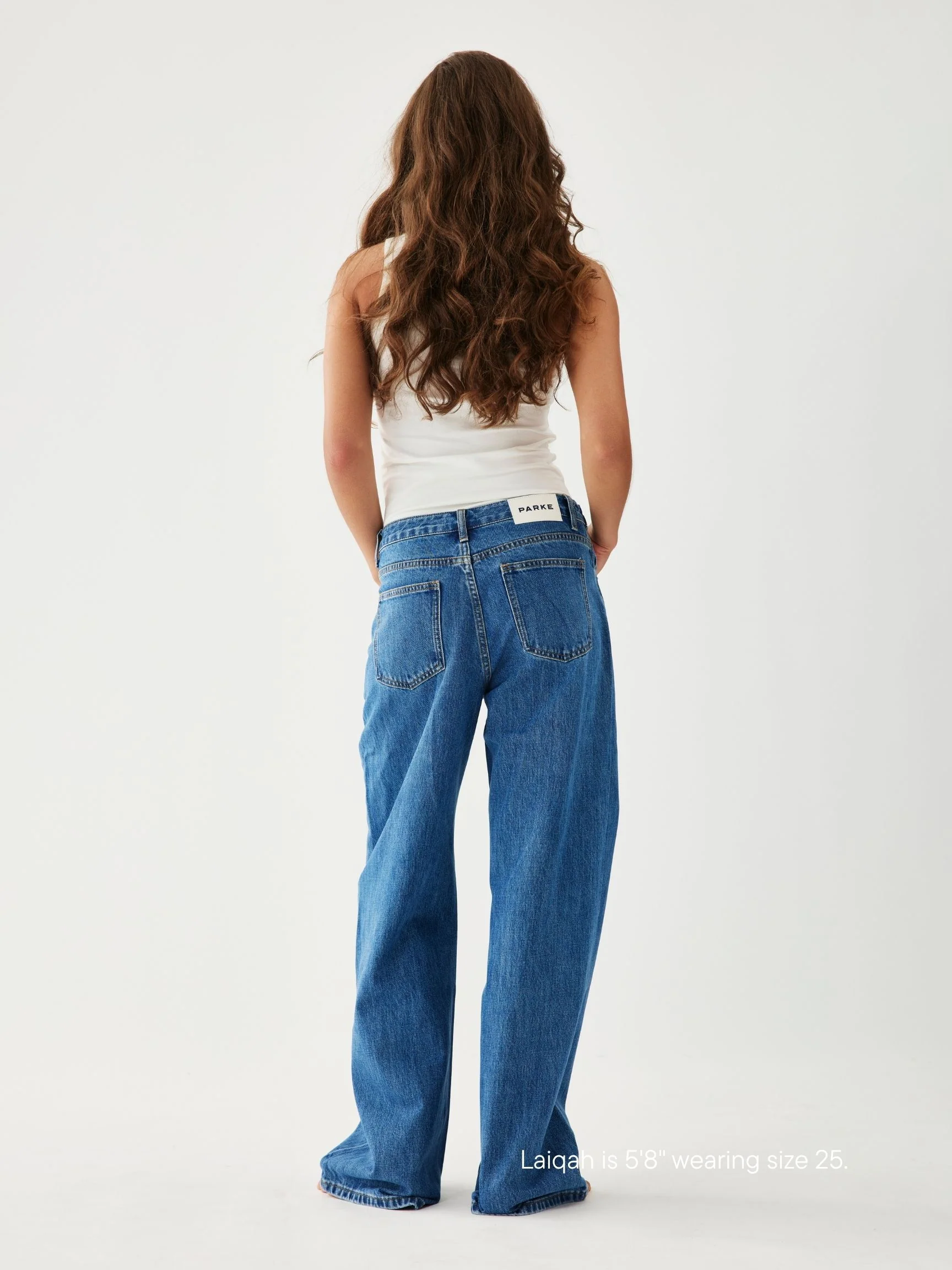 Adjustable Jean - Image 11