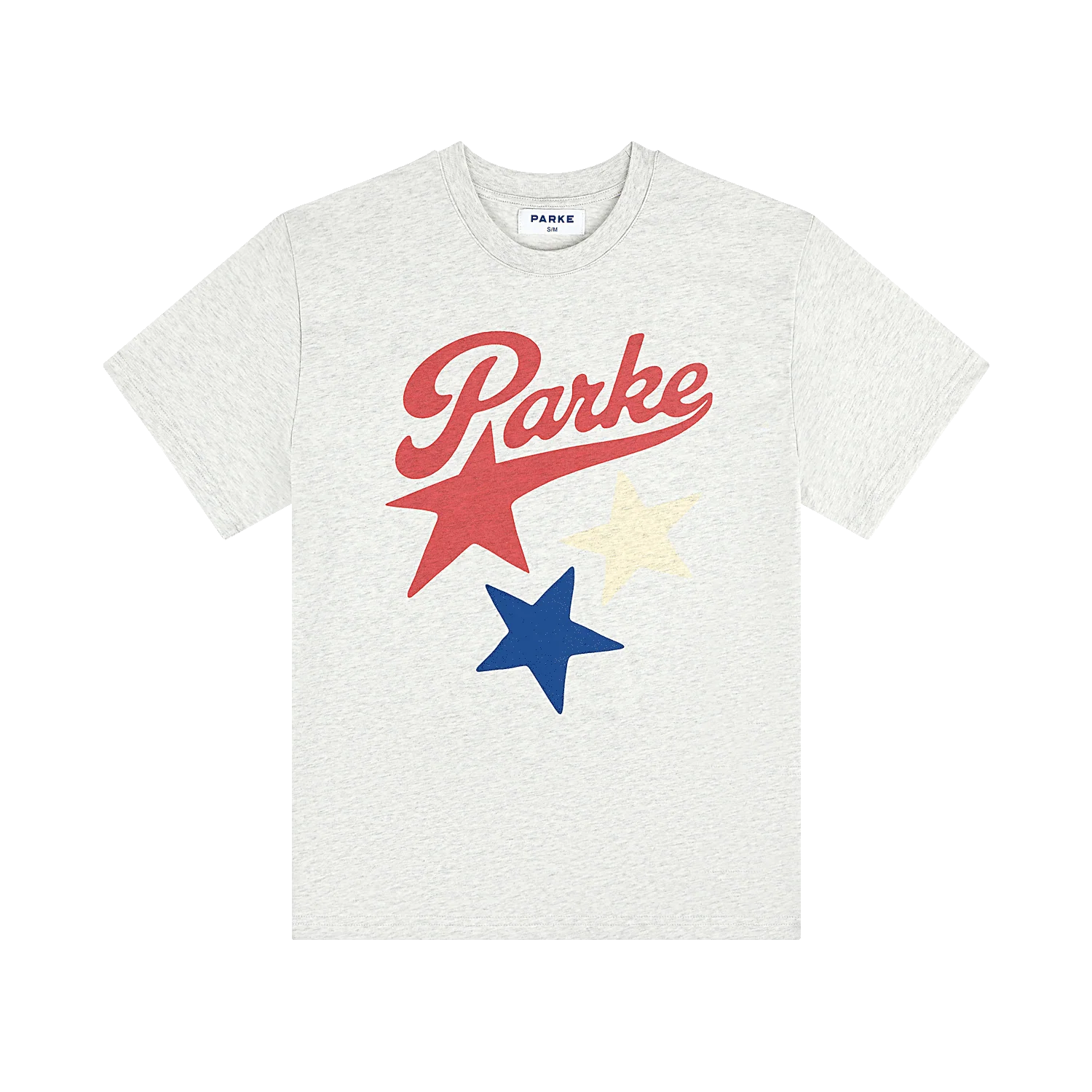 All Star Graphic T-Shirt - Star