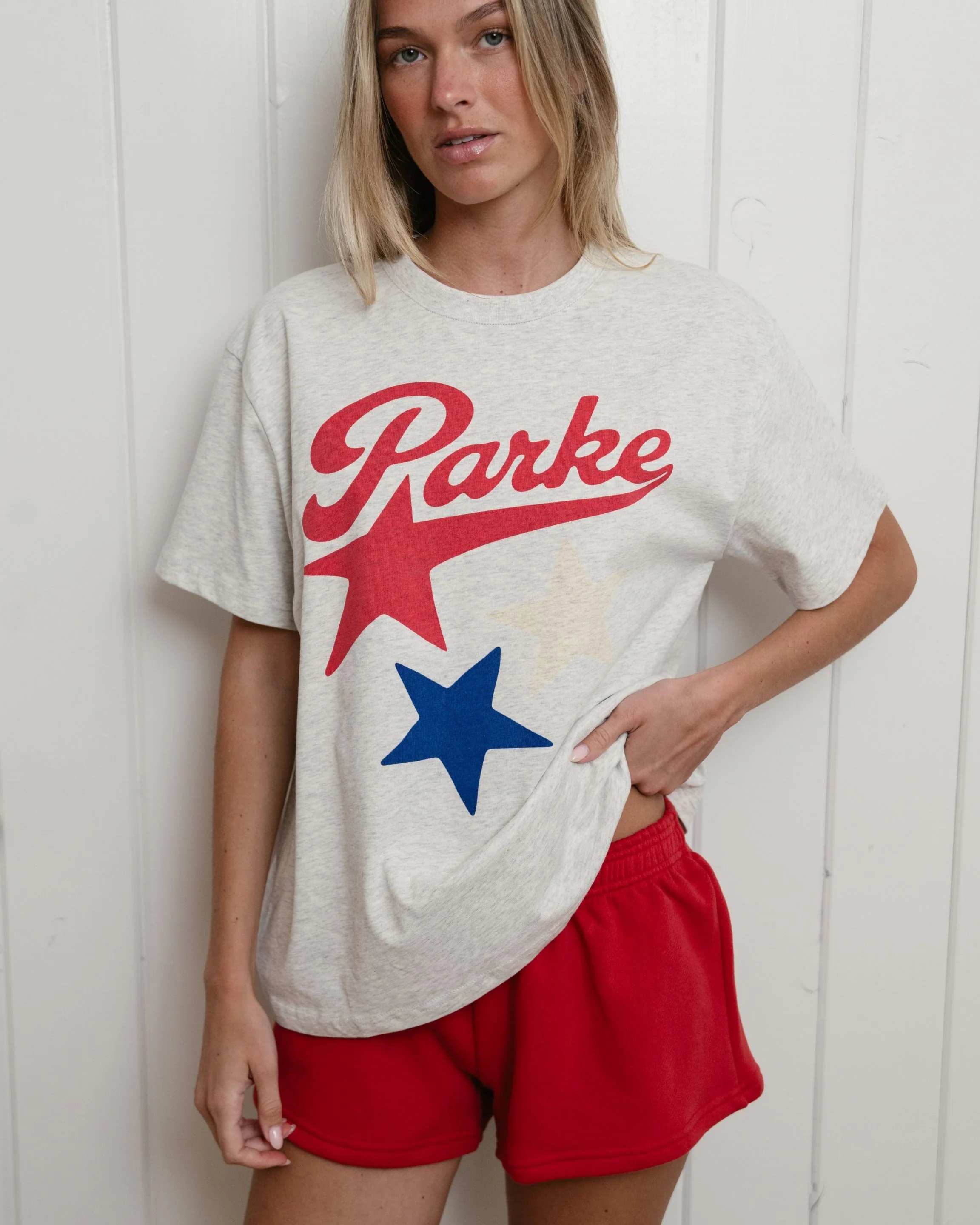 All Star Graphic T-Shirt - Star - Image 2