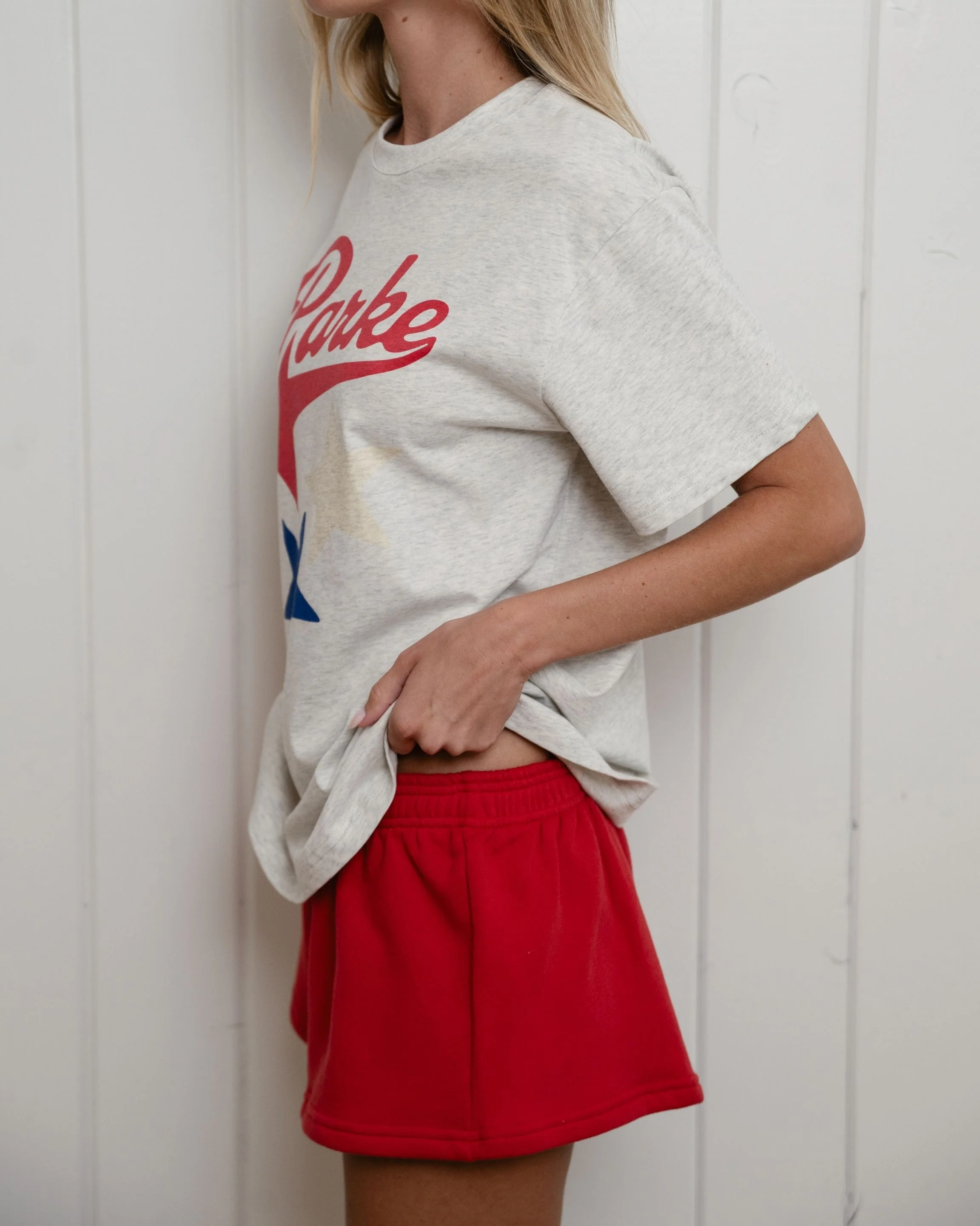 All Star Graphic T-Shirt - Star - Image 3