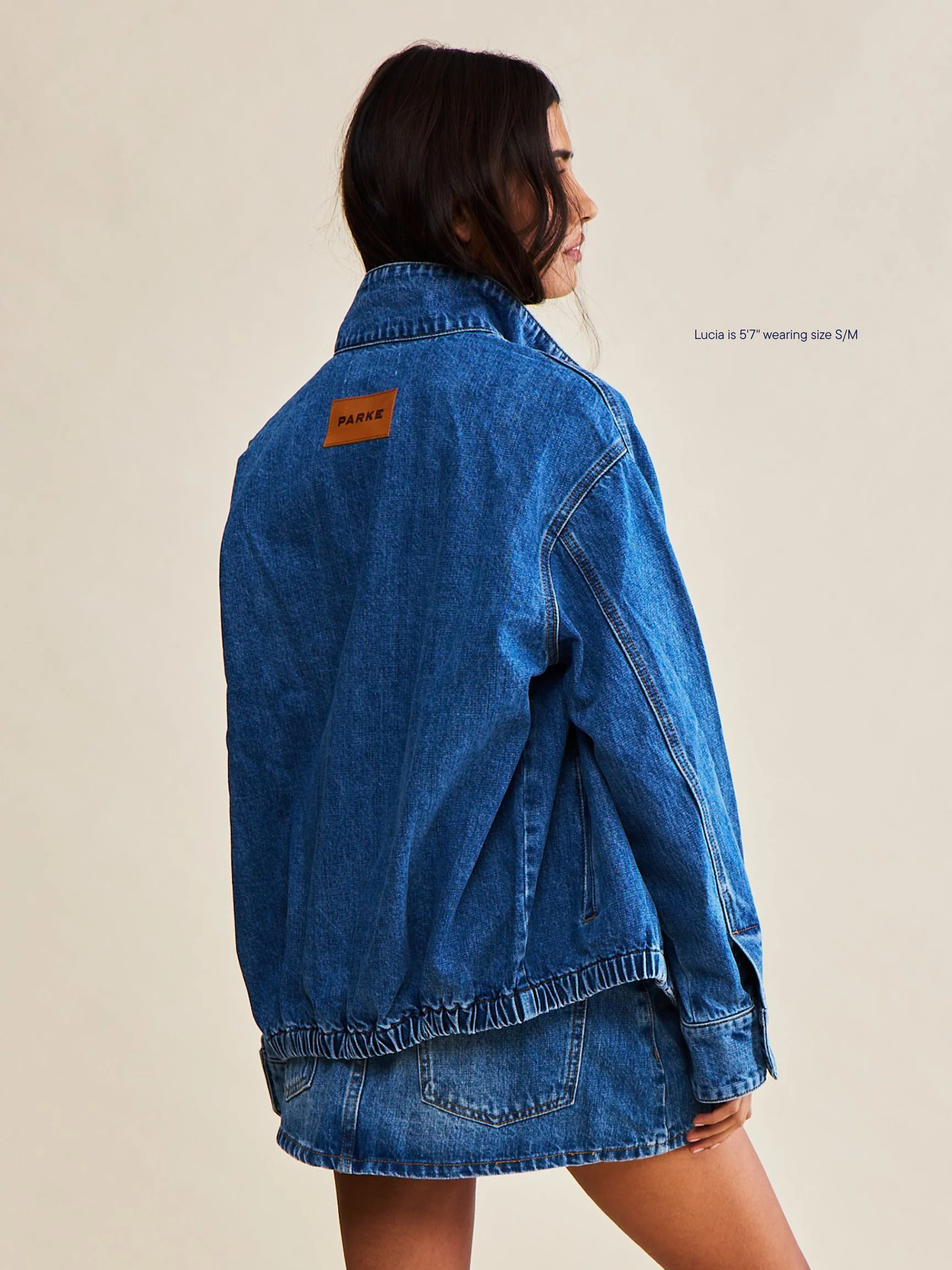 Bomber Jacket - Image 5