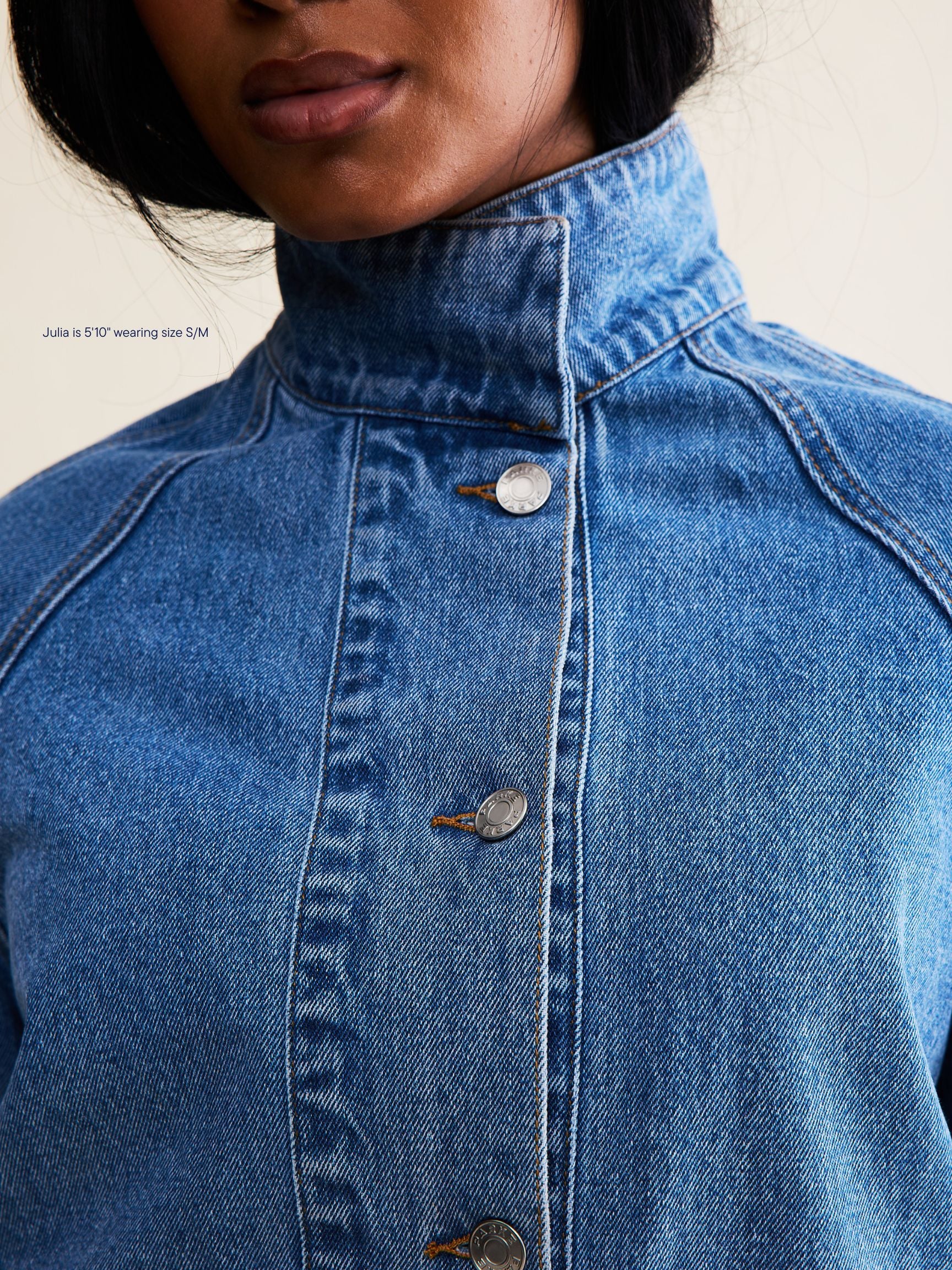 Bomber Jacket - Image 8