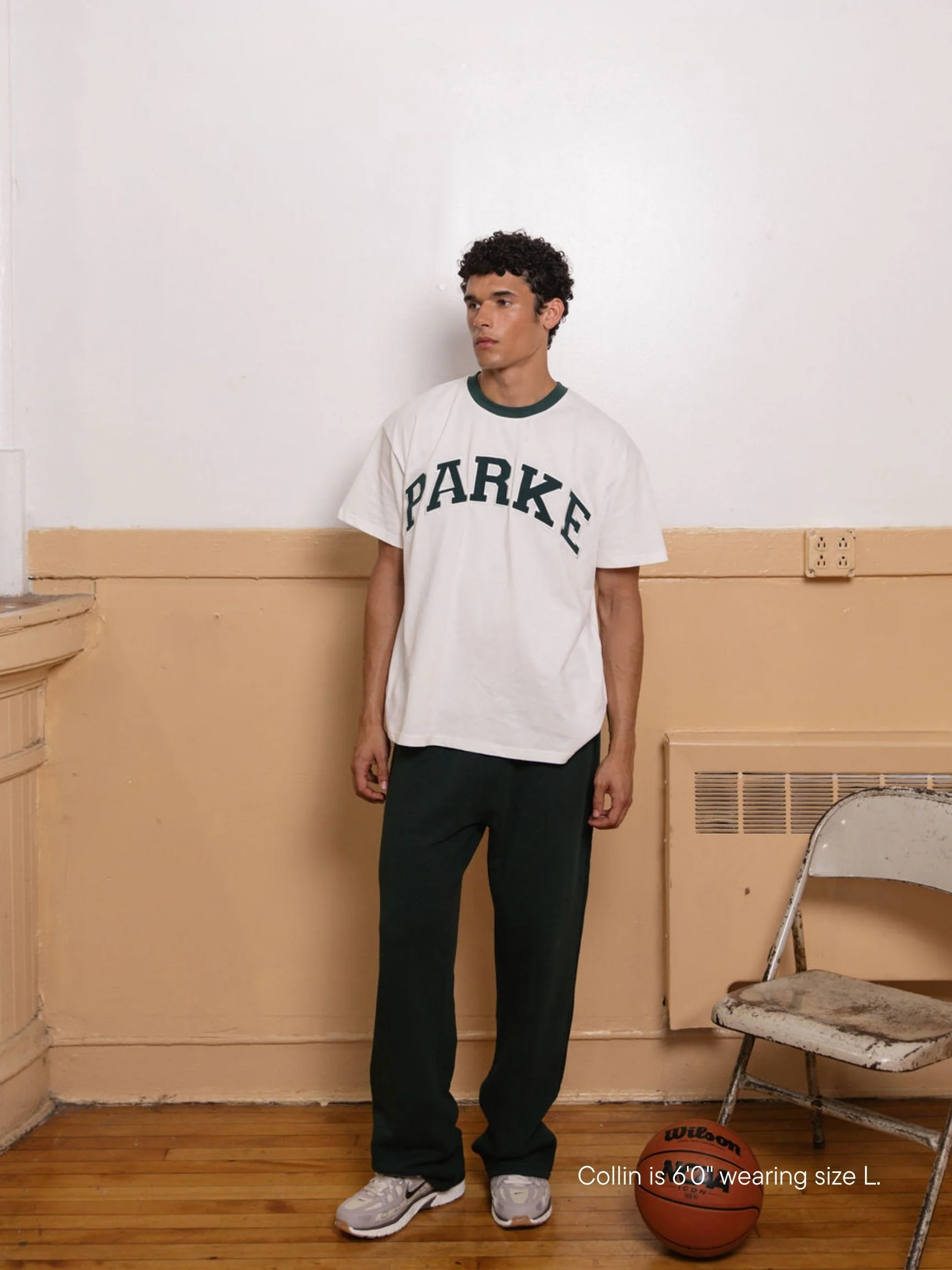 Boxer Sweatpants - Image 37