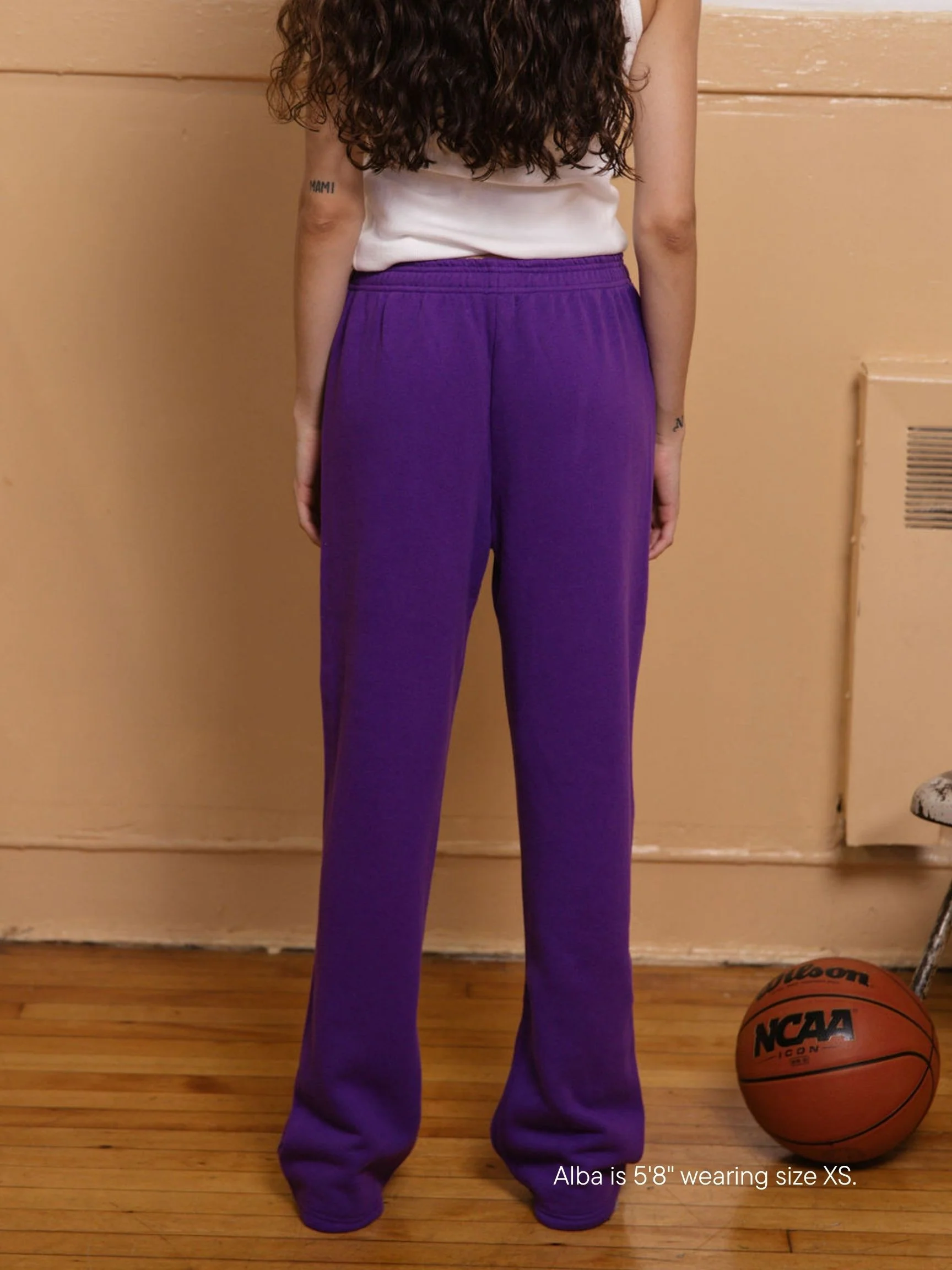 Boxer Sweatpants - Image 55
