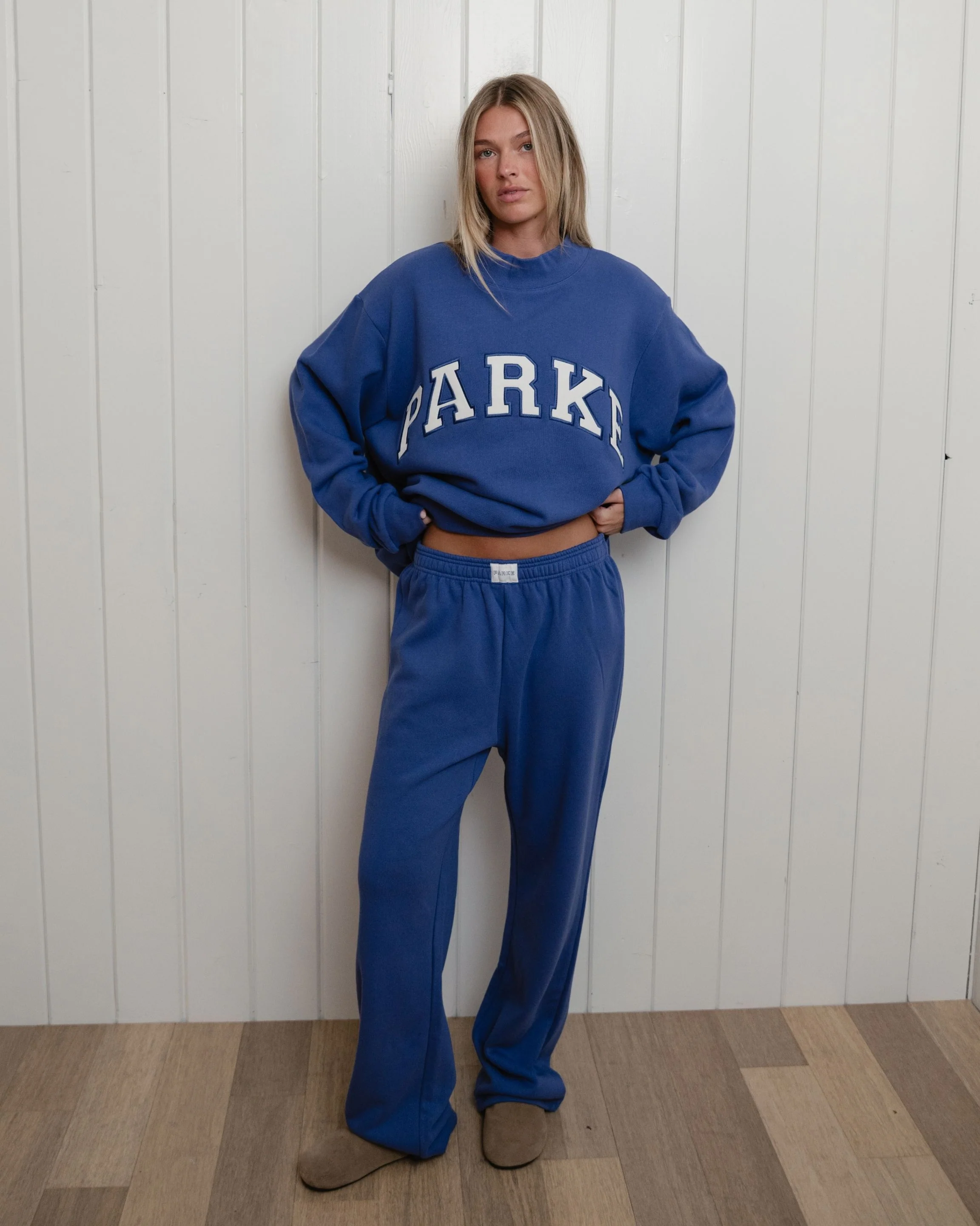 Boxer Sweatpants - Drift - Image 2