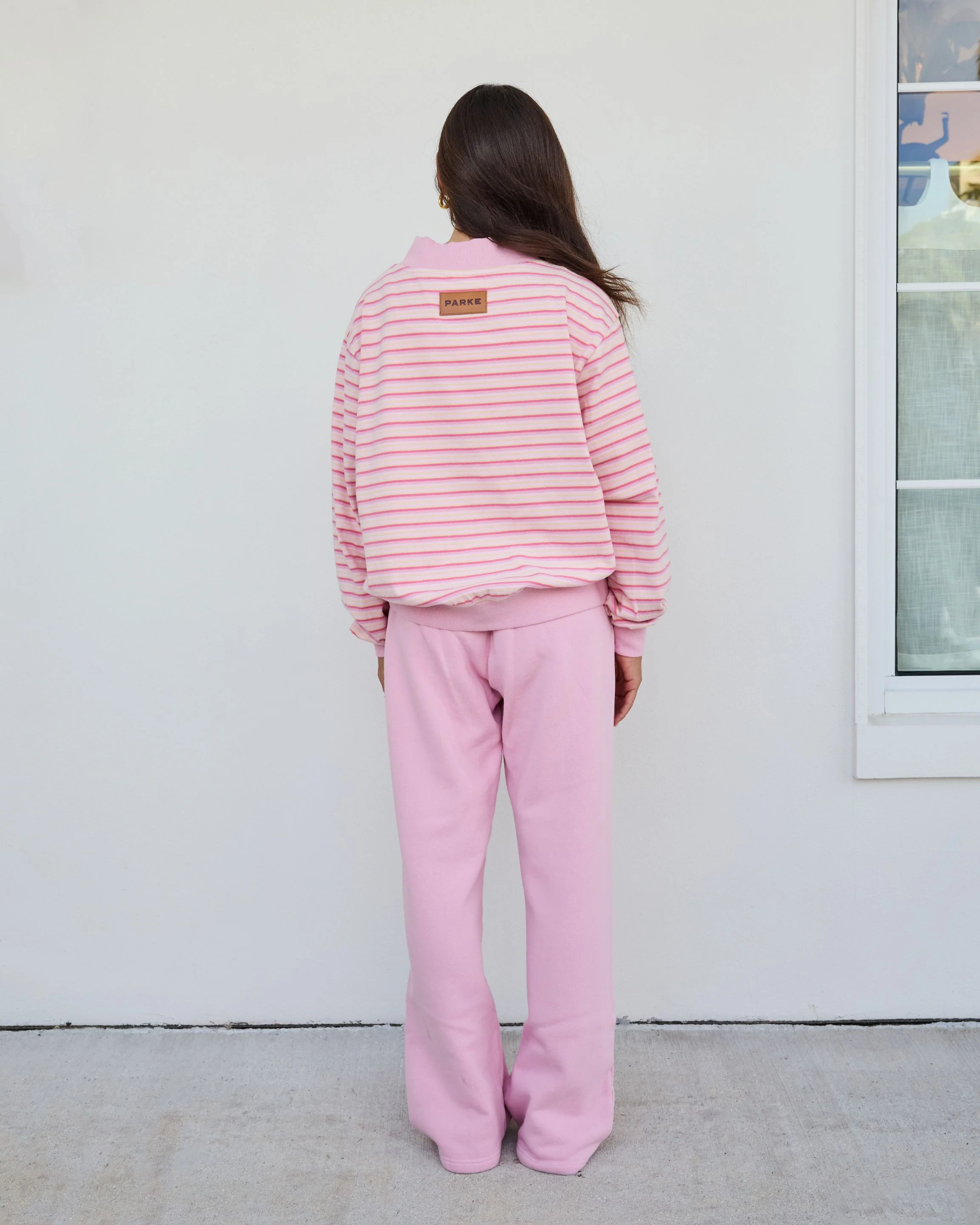 Boxer Sweatpants - Fairy - Image 4