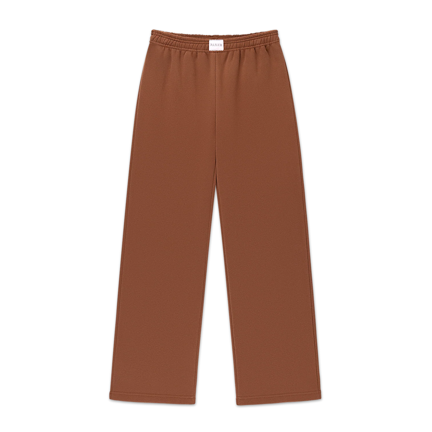 Boxer Sweatpants - Mocha