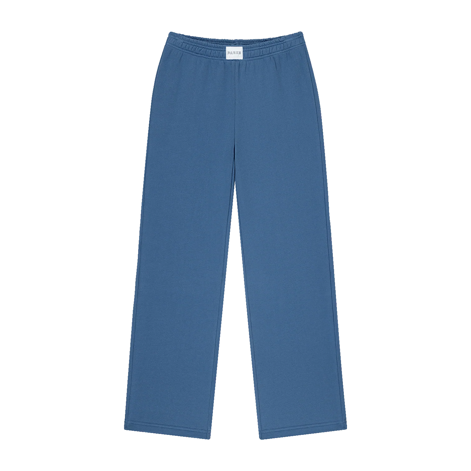 Boxer Sweatpants - Washed Indigo