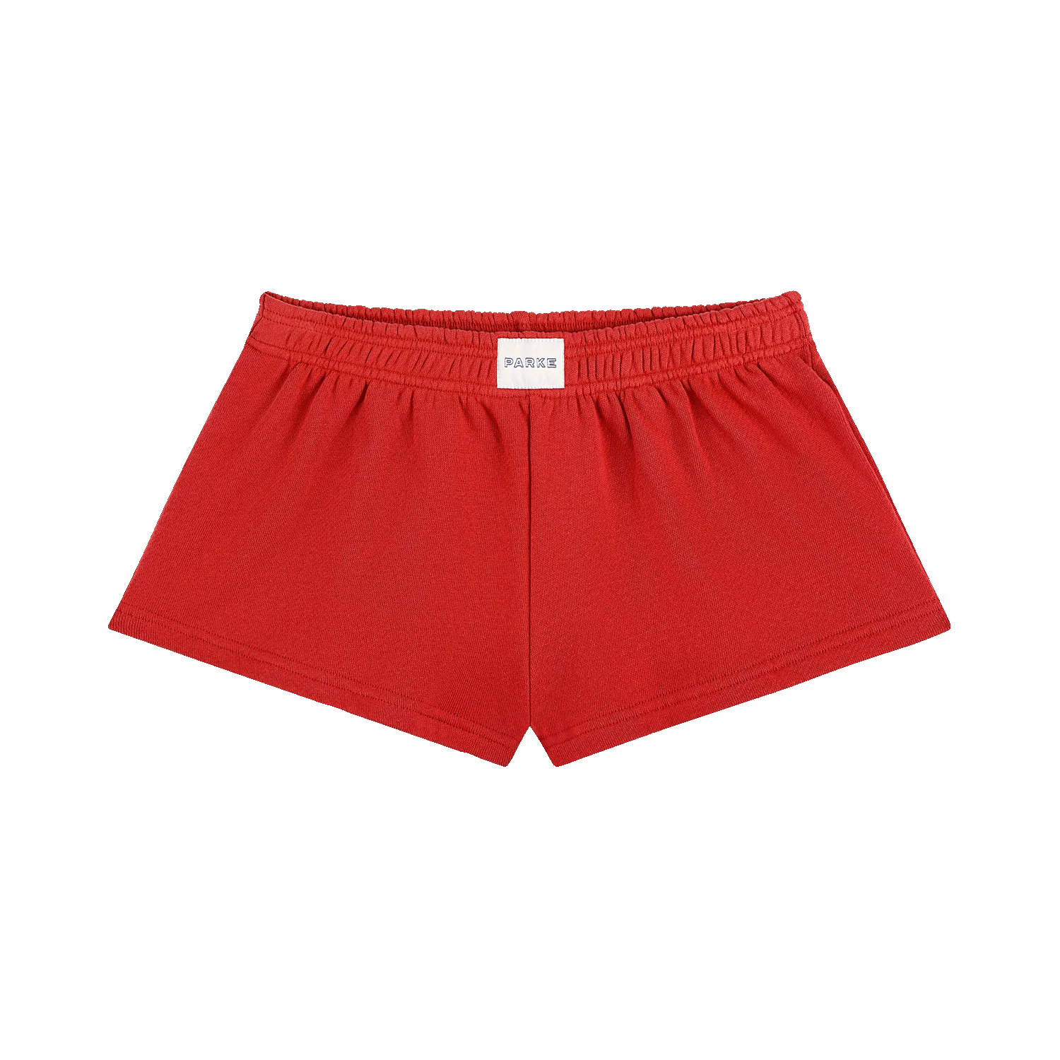 Boxer Sweatshorts - Sail