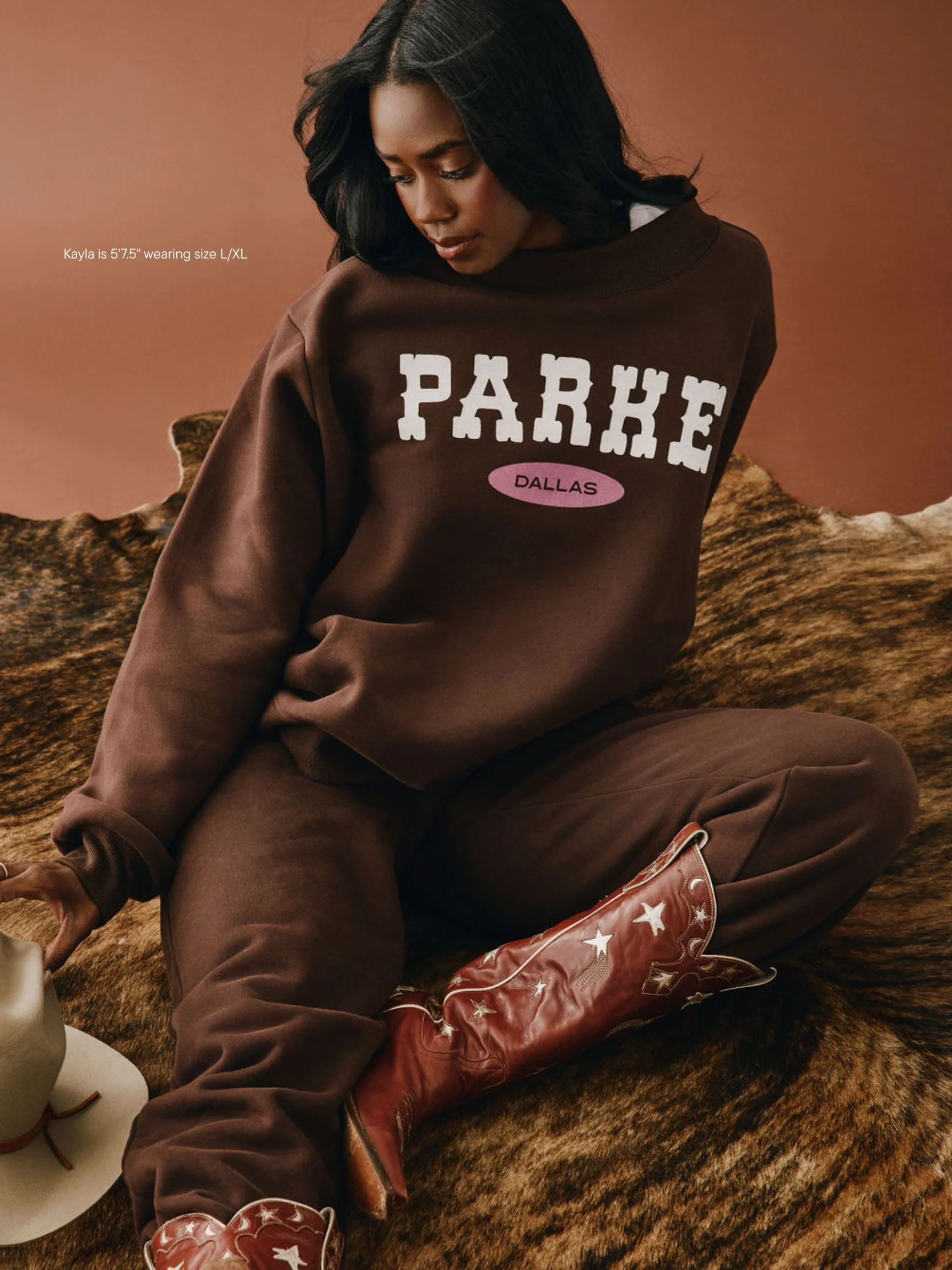Dallas Signature Mockneck - Image 3