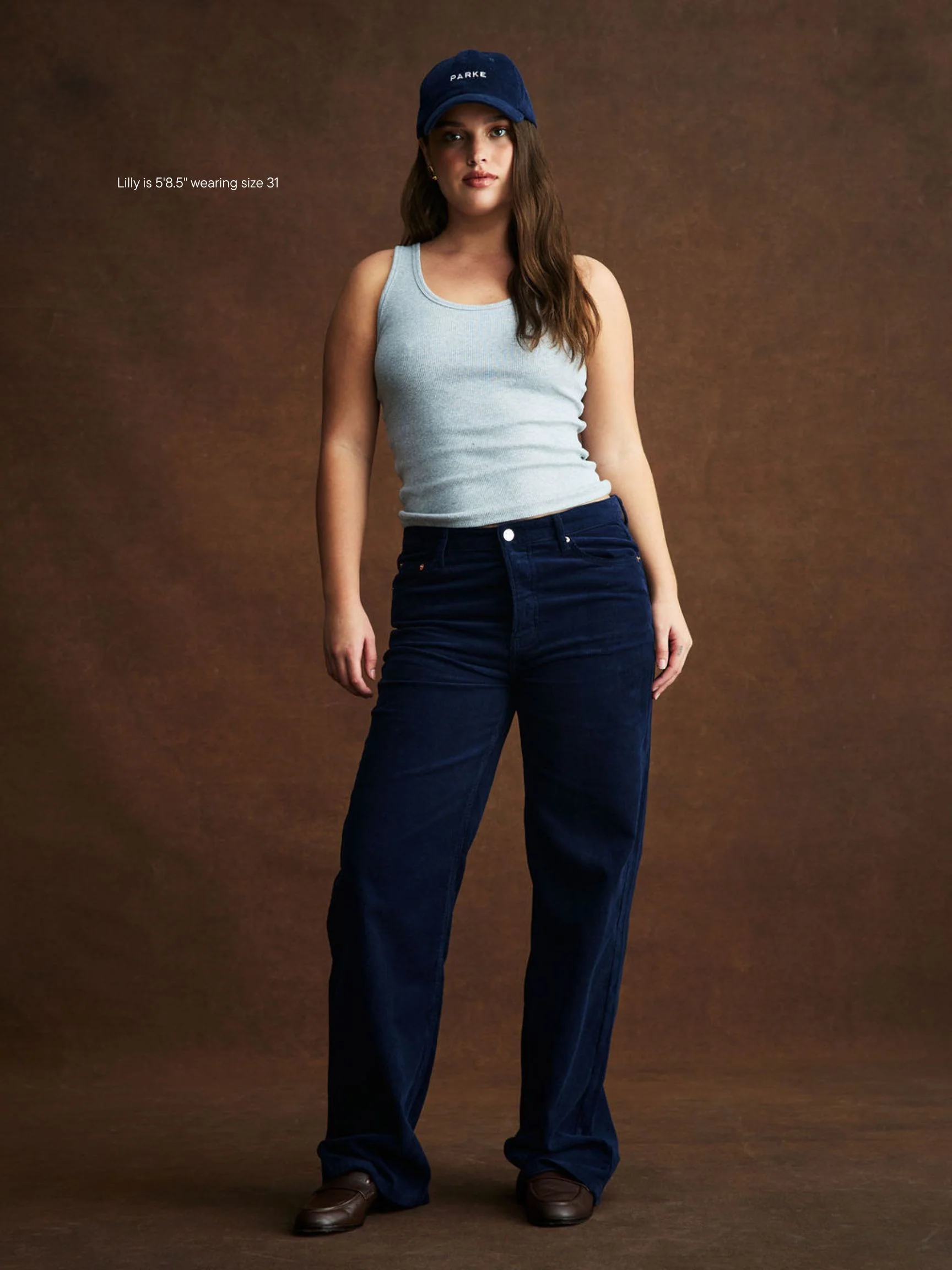 Classic Straight Pants - Image 7