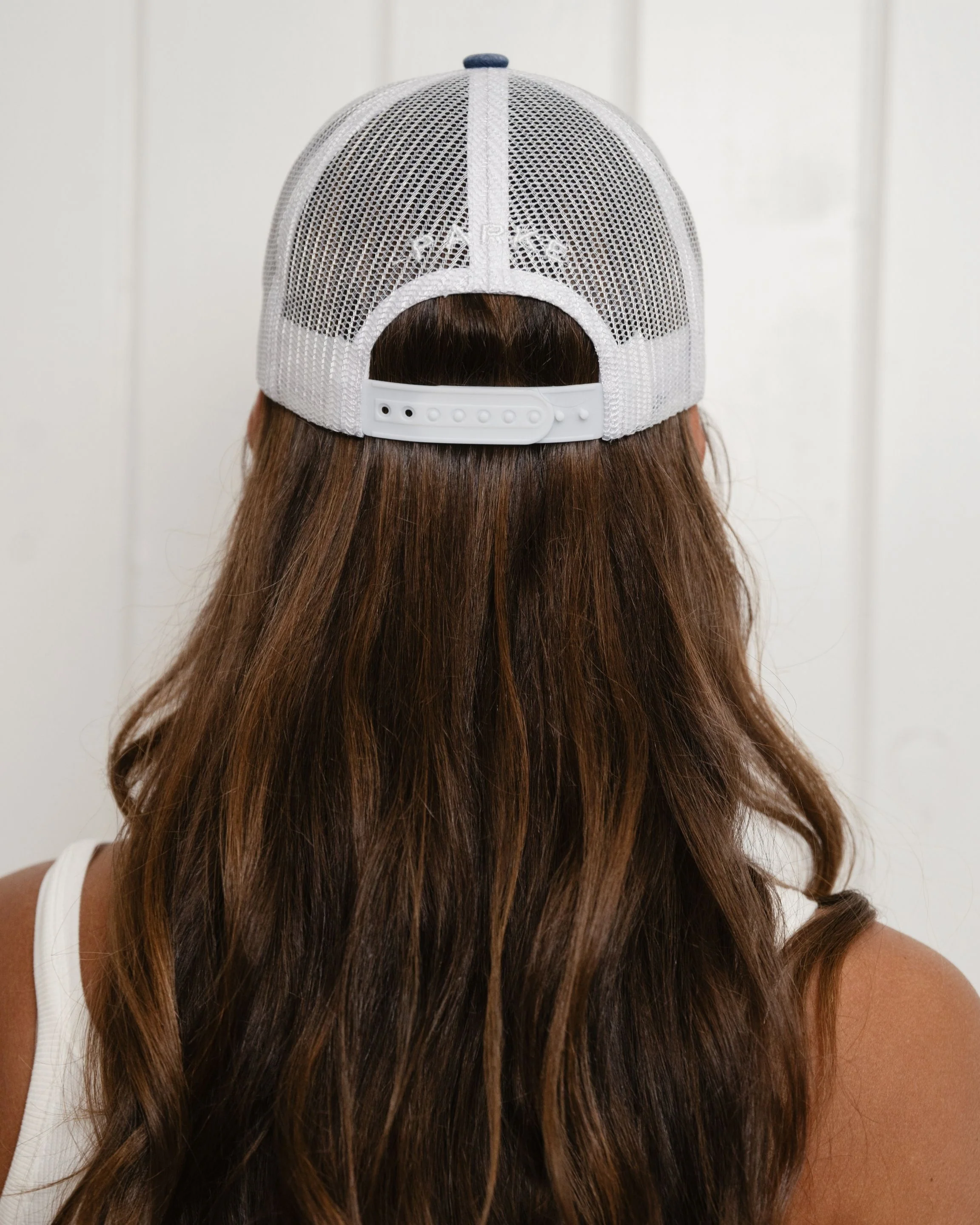 All Star Hat - Washed Star - Image 4