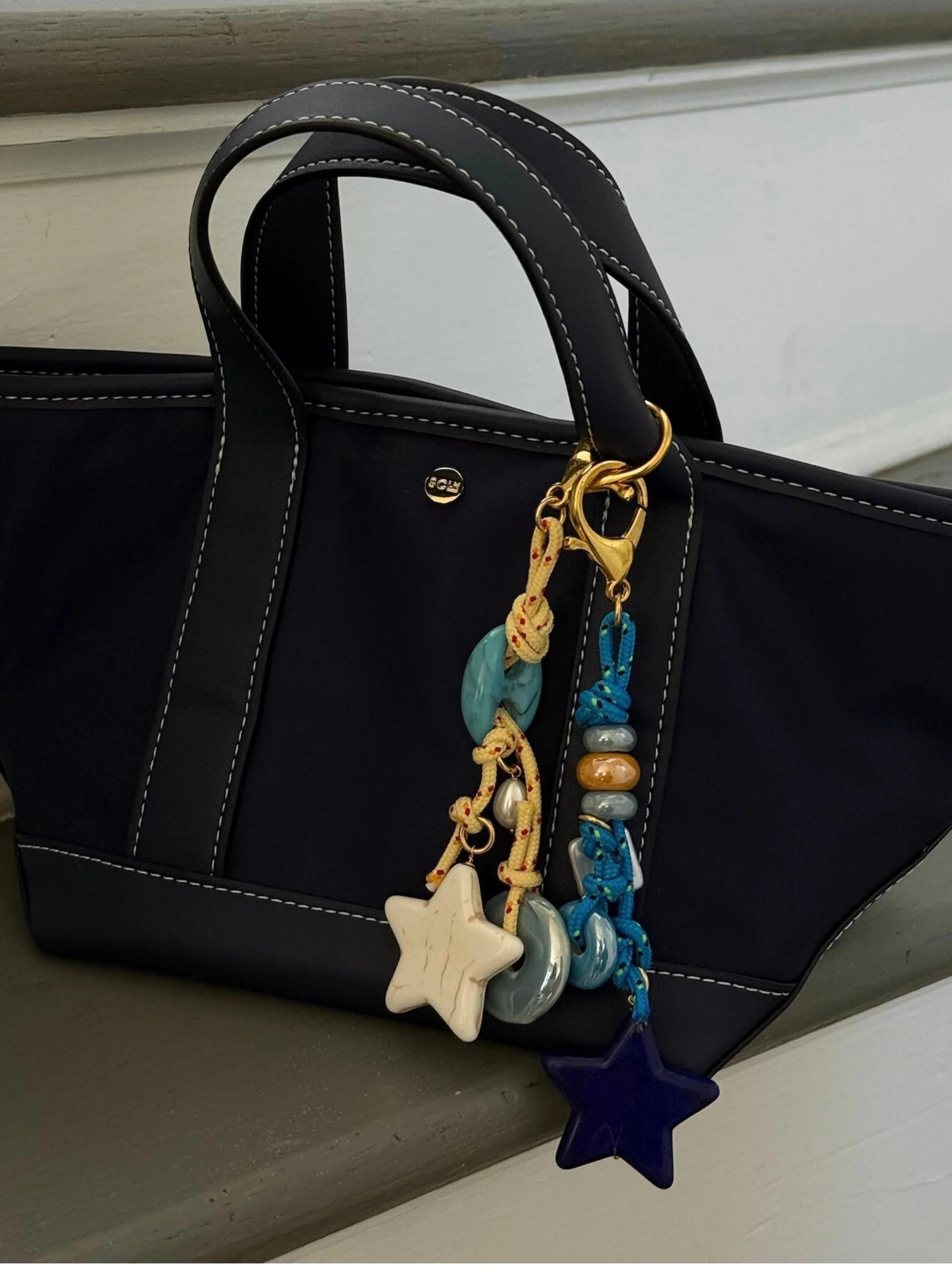 Parke x Timeless Pearly Keychain - Image 10