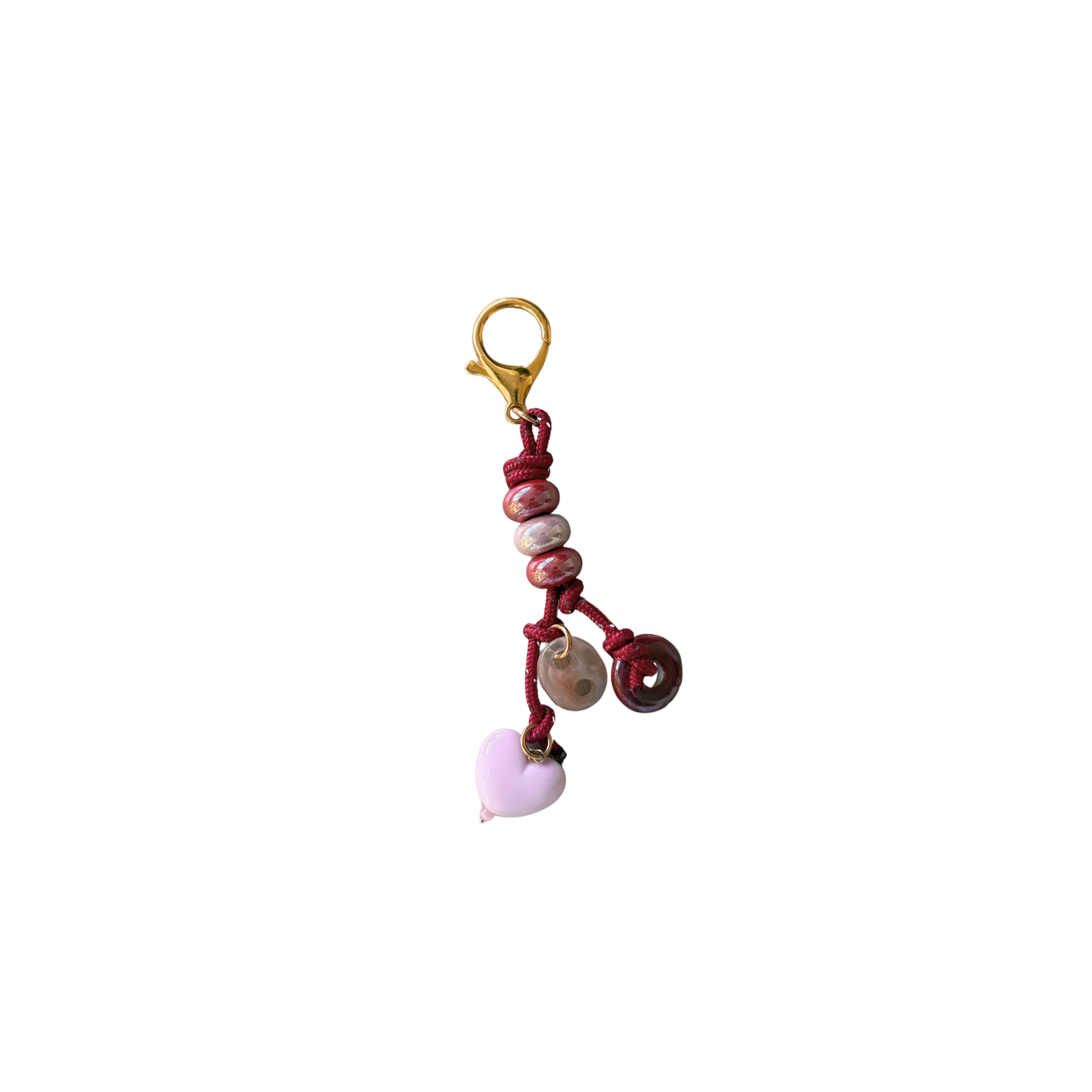 Parke x Timeless Pearly Keychain - Image 12