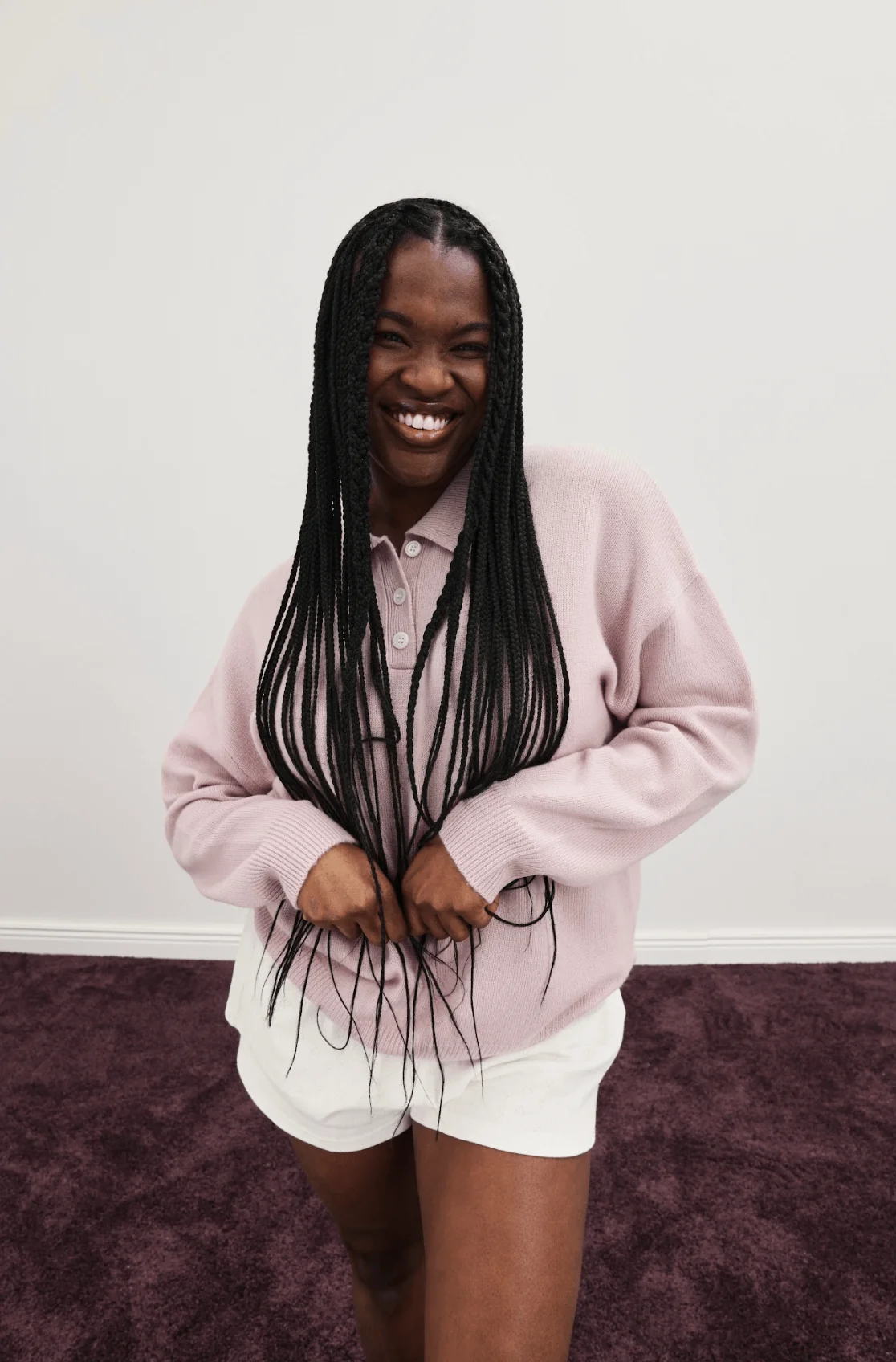 Polo Sweater - Image 5