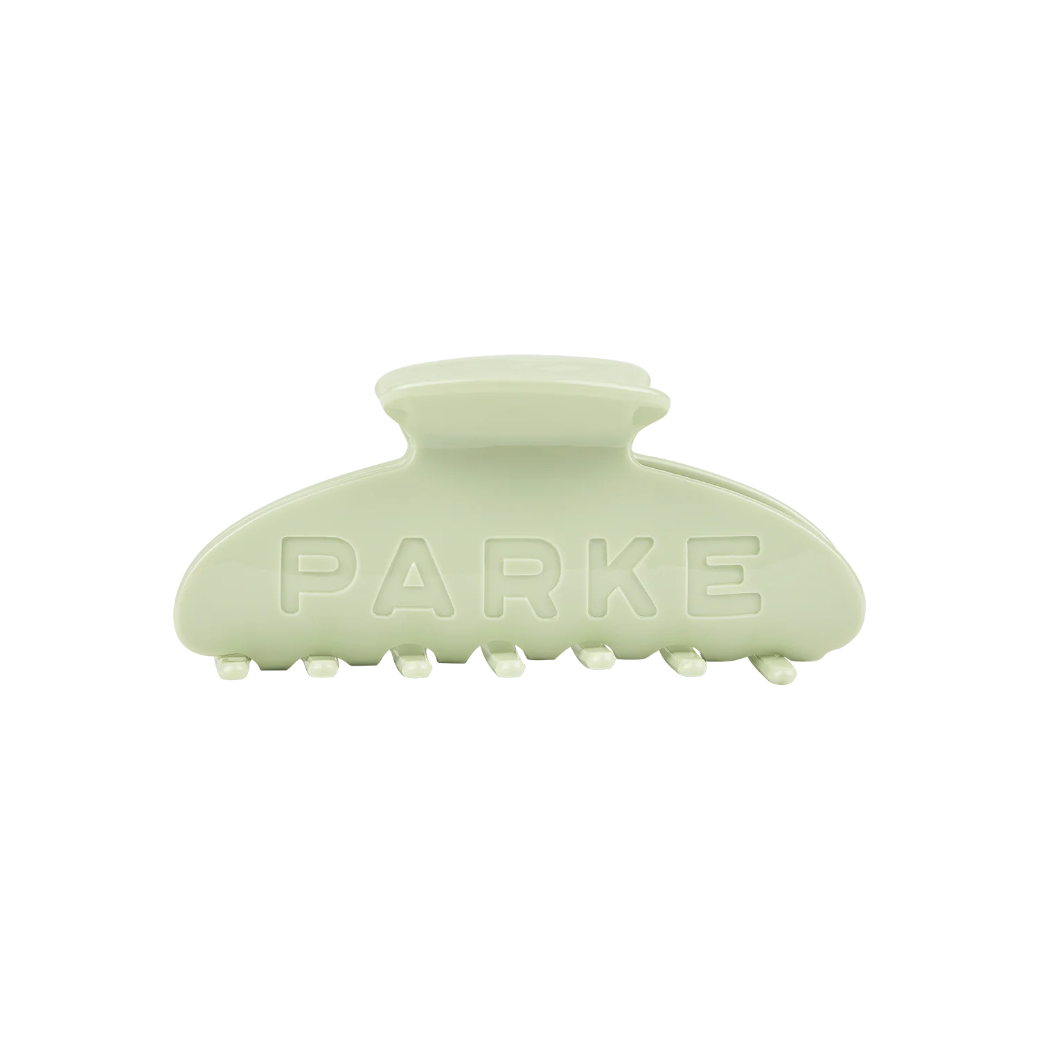 Preorder Claw Clip - Seafoam
