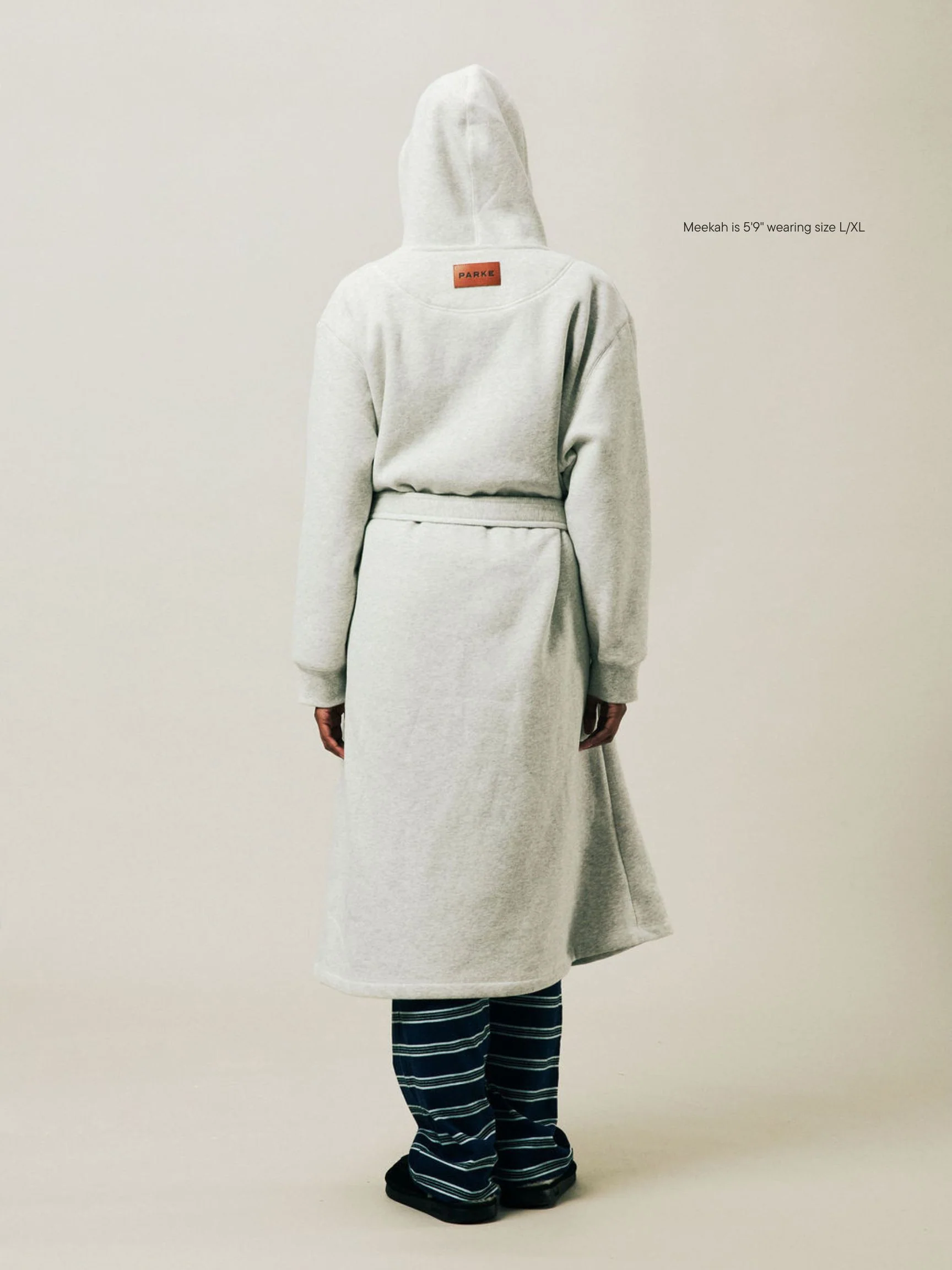 Holiday Robe - Image 6
