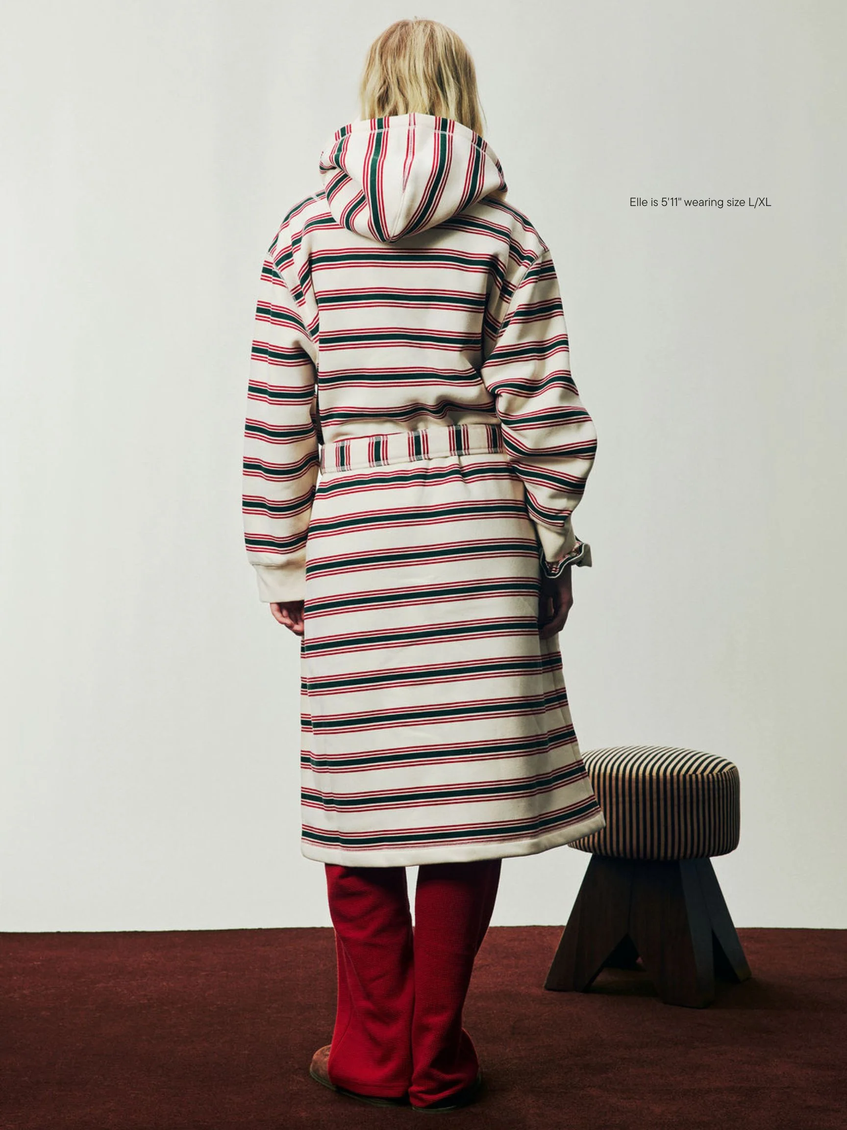 Holiday Robe - Image 9