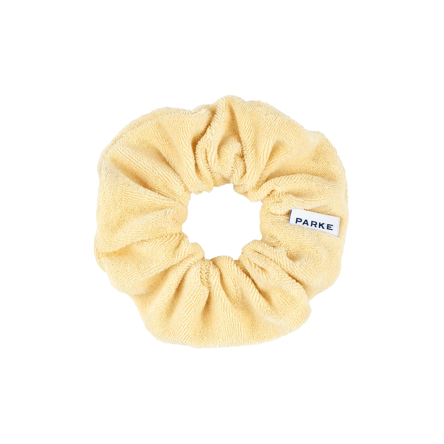 Scrunchie - Peel