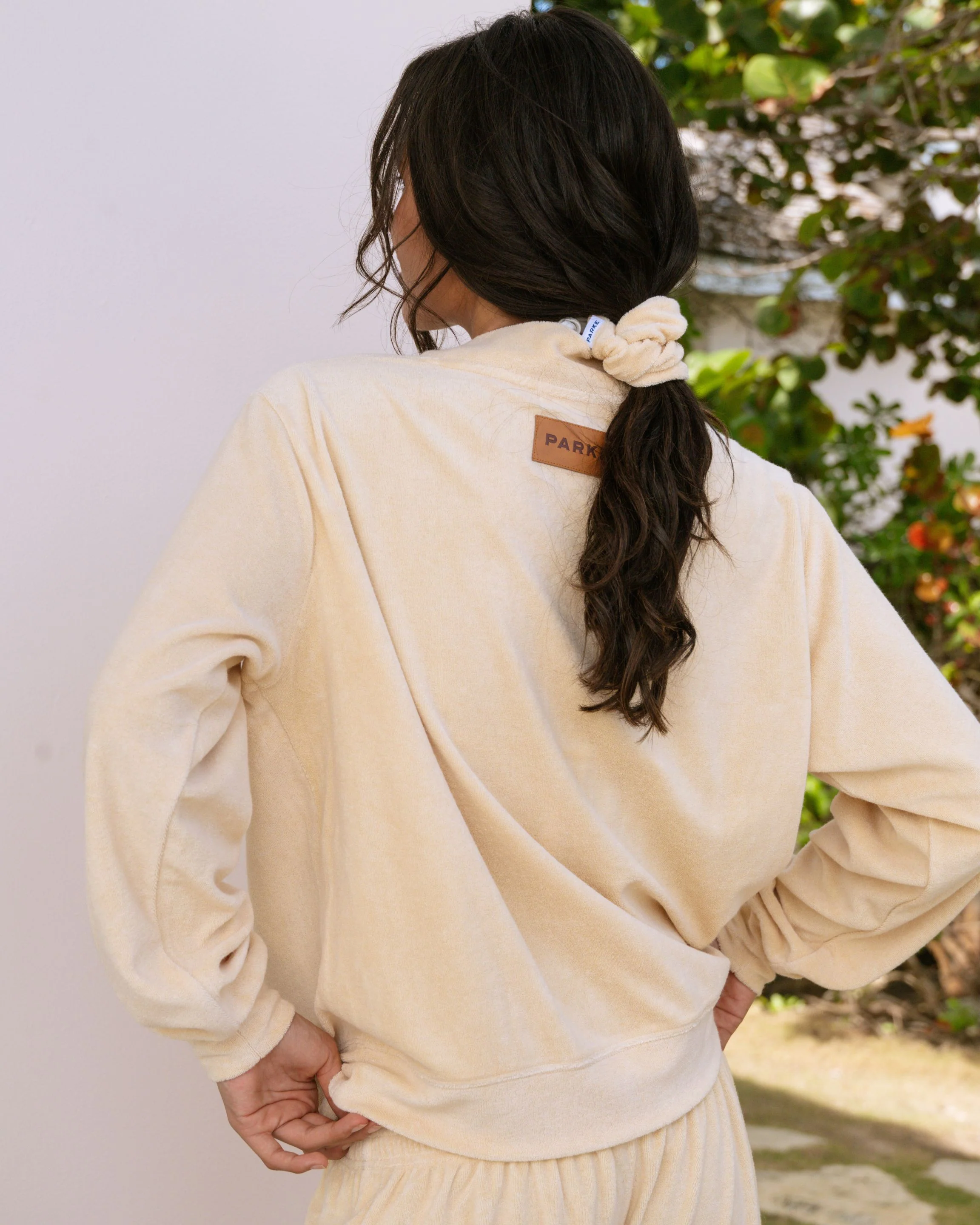Scrunchie - Peel - Image 2