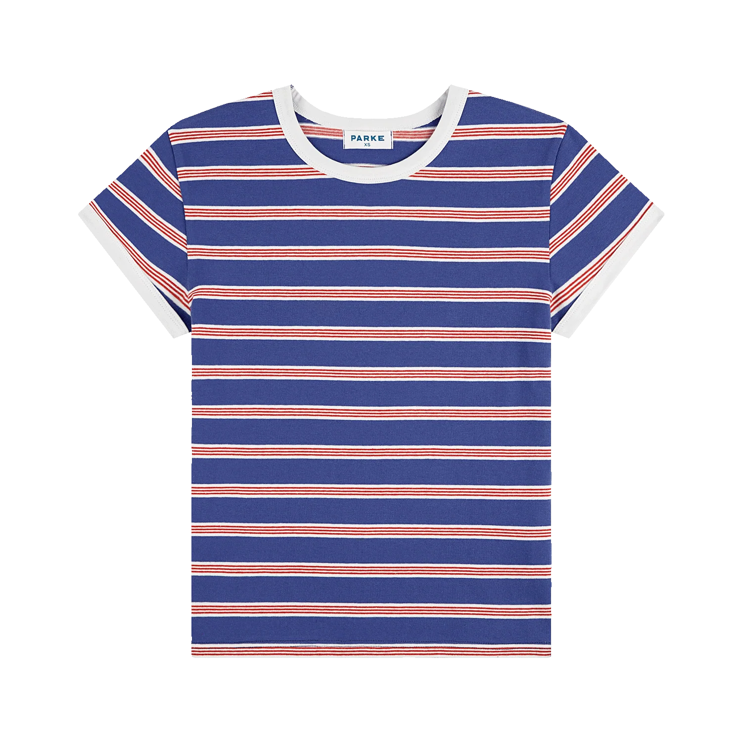 Stripe T-Shirt - Sailor Stripe