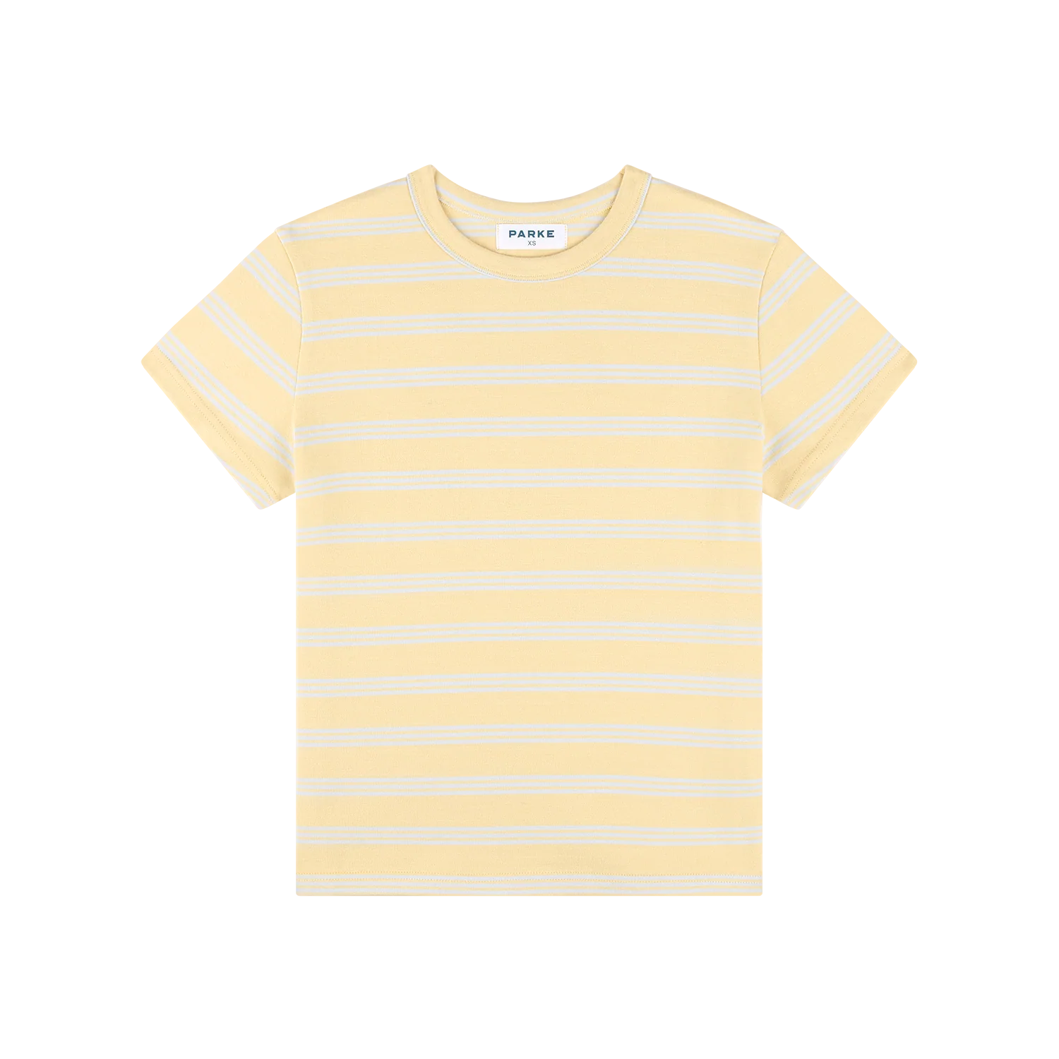 Stripe T-Shirt - Wish Stripe