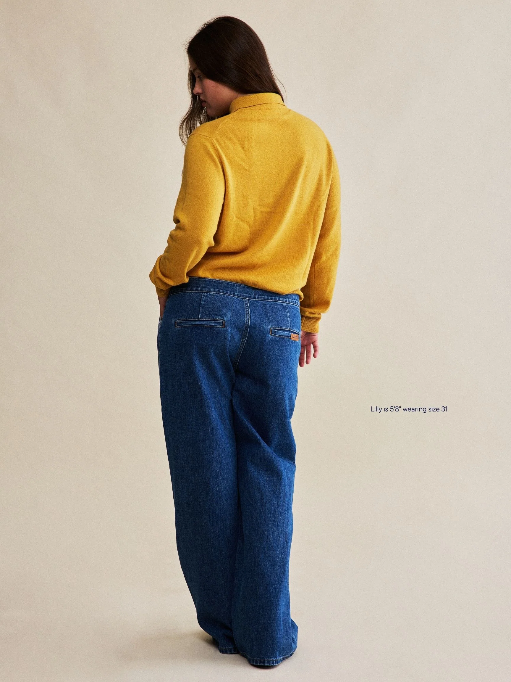 Trouser Jean - Image 15