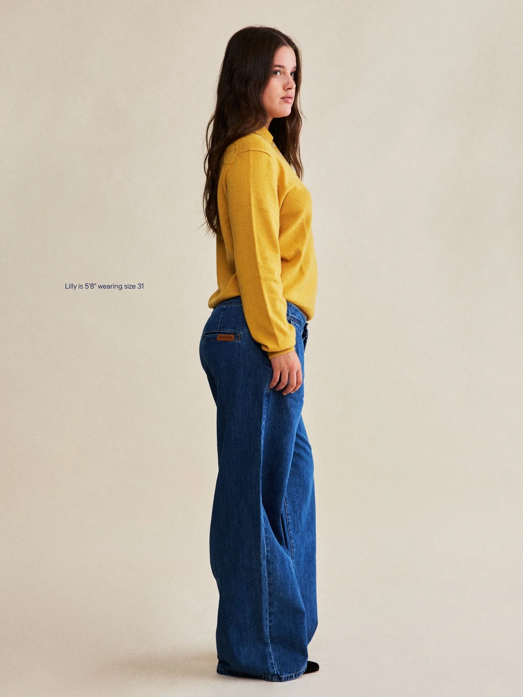 Trouser Jean - Image 18