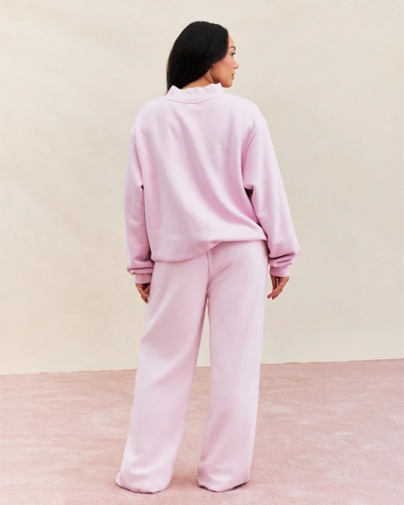 Varsity Mockneck - Sprinkle - Image 4