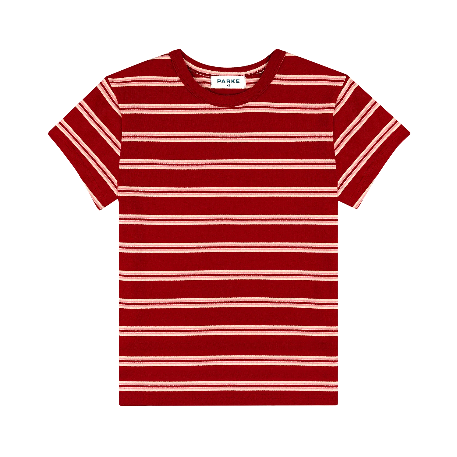 Striped T-Shirt - Amour Stripe